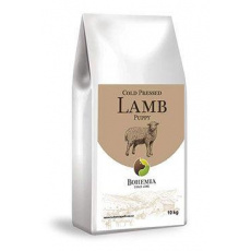 BOHEMIA COLD Puppy Lamb 10kg BOHEMIA COLD Puppy Lamb 10kg