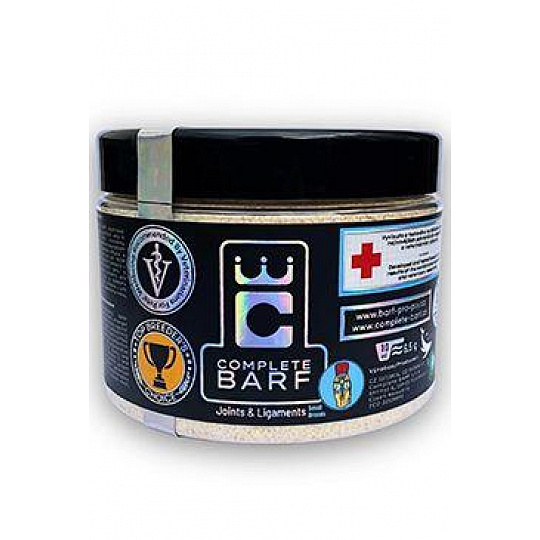 Complete BARF Kĺby a väzy pre malé plemená 280g