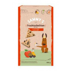 Bosch Sammy’s poch. Fruit Slices 800g