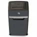 HP PRO SHREDDER 24CC, P-4, 24 karet, 30l, tmavě šedá