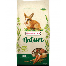 VERSELE LAGA Nature Cuni - Krmivo pro králíky - 700 g