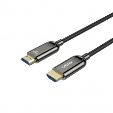 UNITEK OPTICKÝ KABEL HDMI 2.1 AOC 8K 120HZ 40M