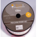 Libox Kabel głośnikowy 2x6,00mm LB0049 audio kabel 100 m Průhledná