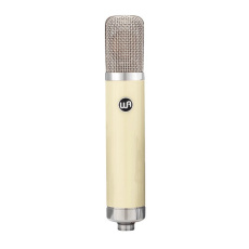Warm Audio WA-251 - kondenzátorový lampový mikrofon