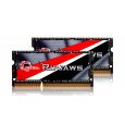 G.Skill RipjawsX GS-F3-1600C9D-8GRSL paměťový modul 8 GB 2 x 4 GB DDR3L 1600 MHz