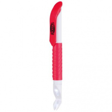Vytahovač na klíšťata - v tužce s LED světlem 14 cm (RP 2,10 Kč) Vytahovač na klíšťata - v tužce s LED světlem 14 cm (RP 2,10 Kč)