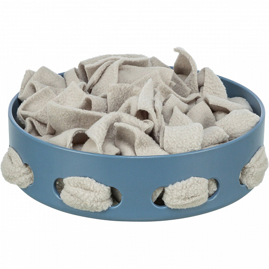 Dog Activity Hide´n´Sniff Bowl, miska k ukrytí pamlsků, o 18 cm Dog Activity Hide´n´Sniff Bowl, miska k ukrytí pamlsků, o 18 cm