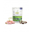 ISEGRIM dog Monoprotein Isegrim Roots, Turkey  bal. 7 x 410 g kapsičky