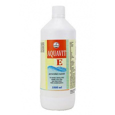 Aquavit E sol 1l Aquavit E sol 1l