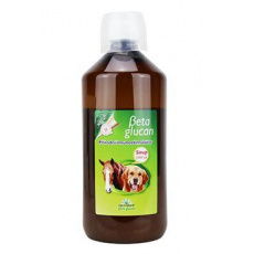 Betaglukan sirup 1000ml Betaglukan sirup 1000ml
