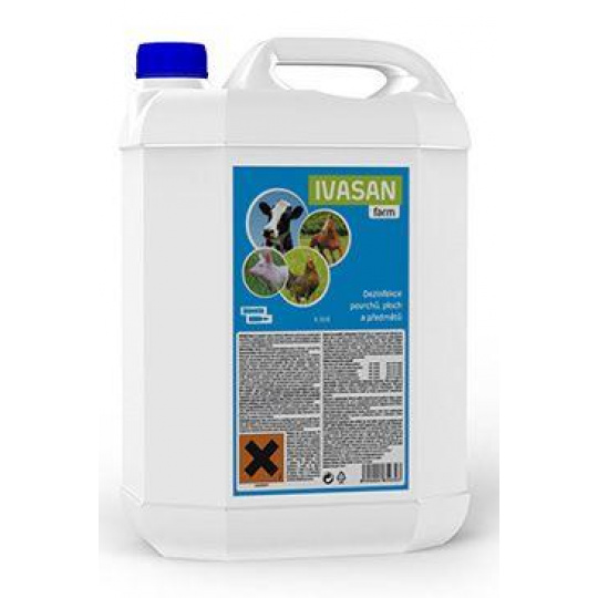 Ivasan Farm 5l