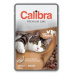 Calibra Cat  kapsa Premium Adult Lamb & Poultry 100g