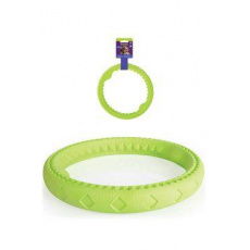 Hračka pes Aroma Kruh velký, 24cm Hračka pes Aroma Kruh velký, 24cm