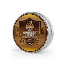 Kurkuminová mast s rakytníkem pro koně TOPVET 100ml Kurkuminová mast s rakytníkem pro koně TOPVET 100ml