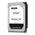 Western Digital Ultrastar He12 3.5" 12000 GB SAS