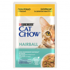 Purina HAIRBALL 85 g