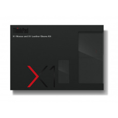 Lenovo 4XR0V83212 taška/batoh na notebook 35,6 cm (14") Pouzdro Černá