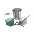 Ohnivý javor Antarcti Duo Cook Set