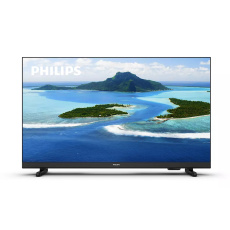 Philips 43PFS5507/12 televizor 109,2 cm (43") Full HD Černá
