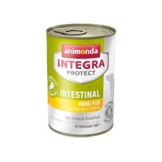 Animonda INTEGRA® Protect dog Trávenie bal. 6 x 400 g konzerva
