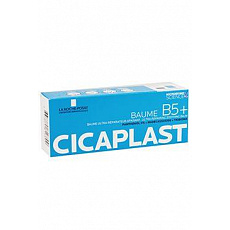 La Roche-Posay Cicaplast Baume B5+ balzám 40ml