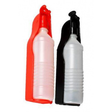 Lahev cestovní plast 750ml mix KAR Lahev cestovní plast 750ml mix KAR
