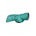 Obleček Hurtta Monsoon coat II paví zeleň 45XS