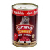 GRAND konz. Superpremium kočka hovězí 405g