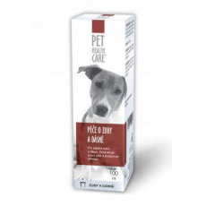 Péče o zuby a dásně 100ml PHC Péče o zuby a dásně 100ml PHC