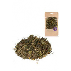 Sonnenland pro hlodavce Zažívání 60g Sonnenland pro hlodavce Zažívání 60g