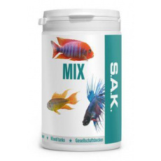 S.A.K. mix 130 g (300 ml) velikost 1 S.A.K. mix 130 g (300 ml) velikost 1