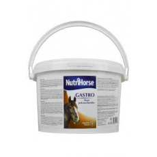 Nutri Horse Gastro pro koně plv 2,5kg Nutri Horse Gastro pro koně plv 2,5kg