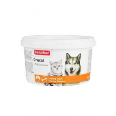 Beaphar Drucal doplněk s vápnikem 250g Beaphar Drucal doplněk s vápnikem 250g