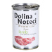 Dolina Noteci Premium Pure Jehněcí - vlhké krmivo pro psy - 400g