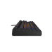 Krux Atax Pro RGB Outemu Red KRX0040 Kabelová herní klávesnice