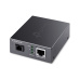 TP-Link TL-FC311A-20 konvertor síťové kabeláže 1000 Mbit/s 1550 nm Jednovidové Černá