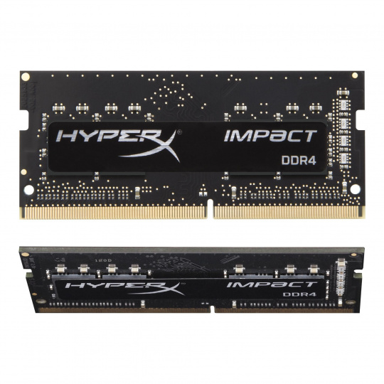 HyperX KF426S16IBK2/32 paměťový modul 32 GB 2 x 16 GB DDR4 2666 MHz