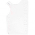 SAFECARD - plastová karta na vytahování klíšťat 8x5 cm