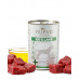 NUEVO dog Sensitive 100% Lamb bal. 6 x 400 g konzerva