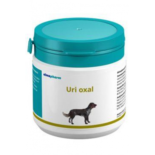 Uri oxal 60tbl