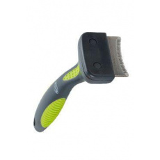 Hřeben vyčesávací De-shedder 4,5cm S BUSTER Hřeben vyčesávací De-shedder 4,5cm S BUSTER