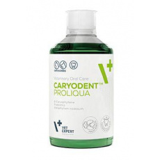 VetExpert Caryodent proliqua 250 ml VetExpert Caryodent proliqua 250 ml