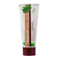 Dubová kůra gel s alantoinem 75ml Dubová kůra gel s alantoinem 75ml
