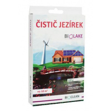BIOlake - čistič jezírek 100g BIOlake - čistič jezírek 100g
