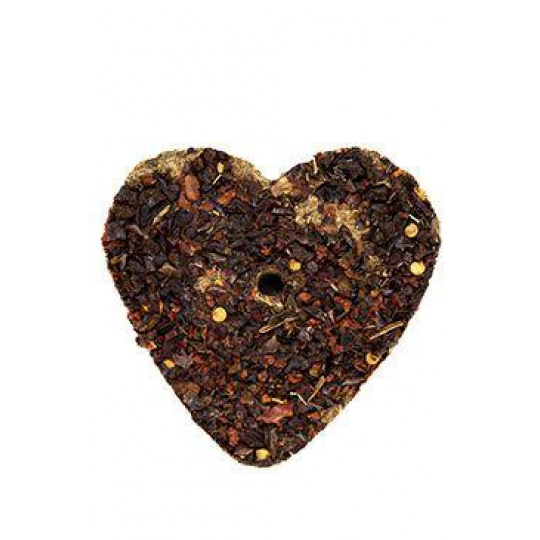 Herbs Bezobil. bylink. Srdce Goody Crunch č.řepa 80g