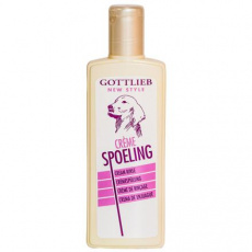 Gottlieb Cremespülung 300ml - kondicionér Gottlieb Cremespülung 300ml - kondicionér