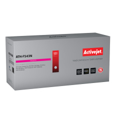 Activejet ATH-F543N (náhrada za HP 203A CF543A; Supreme; 1300 stran; červená)