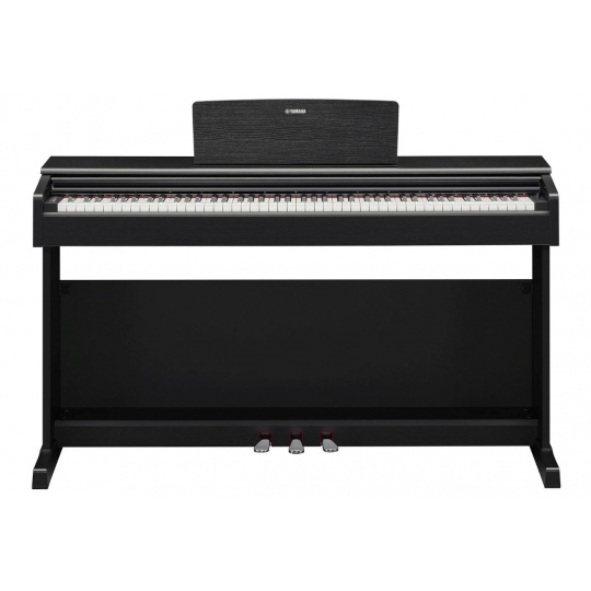 Yamaha ARIUS YDP-145B - digitální piano