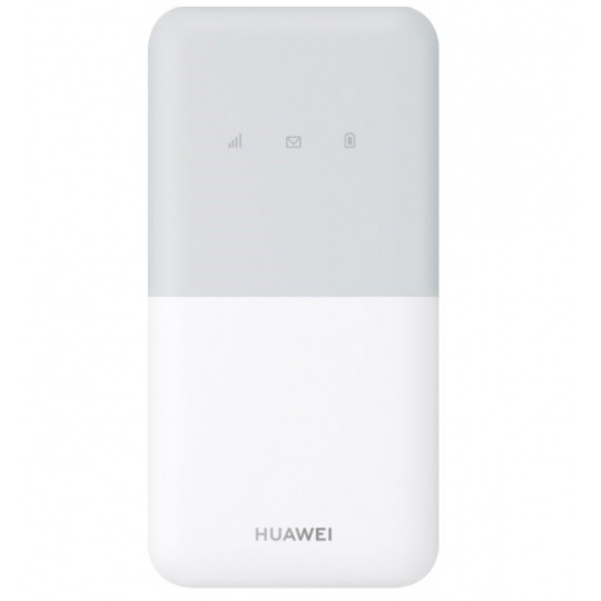 Směrovač Huawei E5586-326 (bílý)