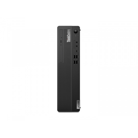 Lenovo ThinkCentre M75s AMD Ryzen™ 5 5600G 8 GB DDR4-SDRAM 256 GB SSD Windows 11 Pro SFF PC Černá